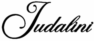 JUDALINI logo