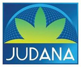 JUDANA logo