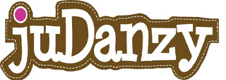 JUDANZY logo