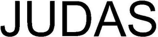 JUDAS logo