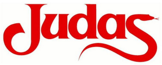 JUDAS logo