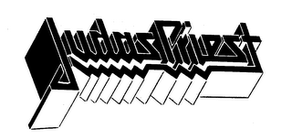 JUDAS PRIEST logo
