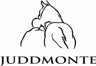 JUDDMONTE logo