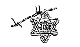 JUDE logo