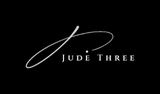 JUDE THREE logo