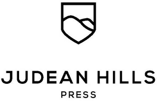 JUDEAN HILLS PRESS logo