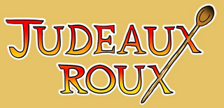 JUDEAUX ROUX logo