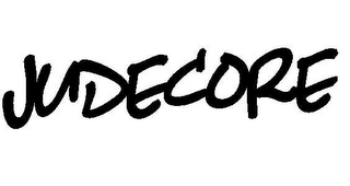 JUDECORE logo