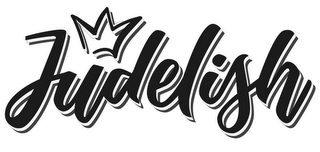 JUDELISH logo
