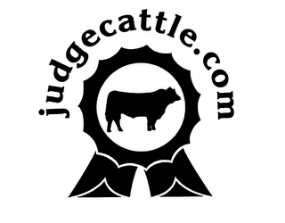 JUDGECATTLE.COM logo
