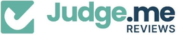 JUDGE.ME REVIEWS logo
