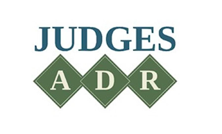 JUDGES ADR logo