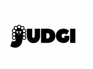 JUDGI logo