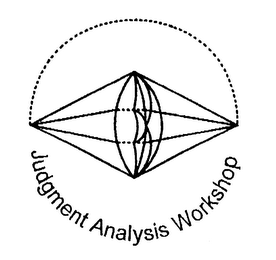 JUDGMENT ANALYSIS WORKSHOP logo