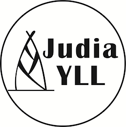 JUDIA YLL logo