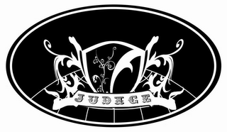 JUDICE logo