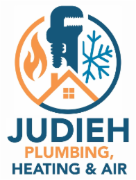 JUDIEH PLUMBING, HEATING & AIR logo