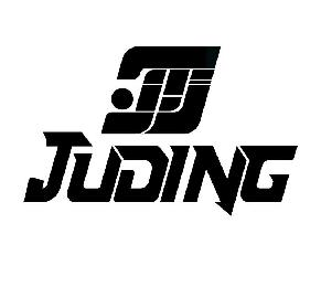 JUDING logo