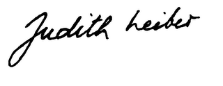 JUDITH LEIBER logo