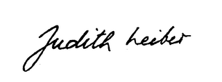 JUDITH LEIBER logo