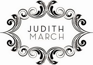 JUDITH MARCH logo