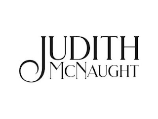 JUDITH MCNAUGHT logo