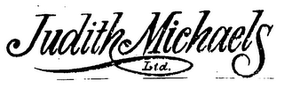 JUDITH MICHAELS LTD. logo