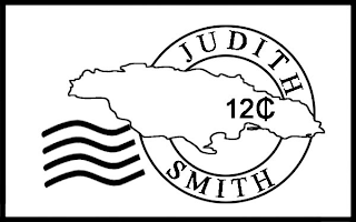 JUDITH SMITH 12¢ logo
