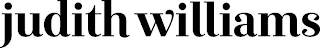 JUDITH WILLIAMS logo
