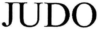 JUDO logo