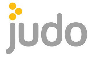 JUDO logo