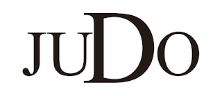 JUDO logo