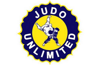 JUDO UNLIMITED logo