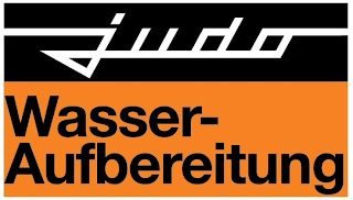 JUDO WASSER-AUFBEREITUNG logo