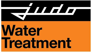 JUDO WATER TREATMENT logo