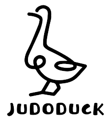JUDODUCK logo