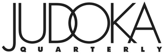 JUDOKA QUARTERLY logo