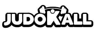 JUDOKALL logo