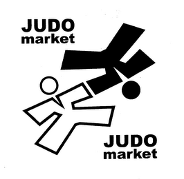 JUDOMARKET JUDOMARKET logo