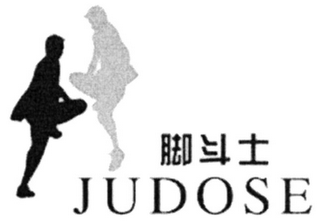 JUDOSE logo