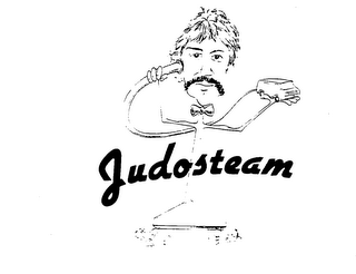 JUDOSTEAM logo