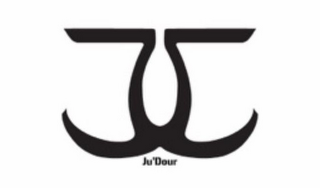 JU'DOUR logo