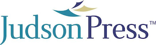 JUDSON PRESS logo