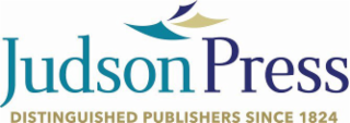 JUDSON PRESS DISTINGUISHED PUBLISHERS SINCE 1824 logo