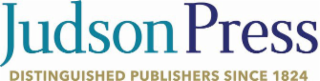 JUDSON PRESS DISTINGUISHED PUBLISHERS SINCE 1824 logo
