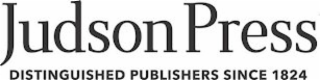 JUDSON PRESS DISTINGUISHED PUBLISHERS SINCE 1824 logo