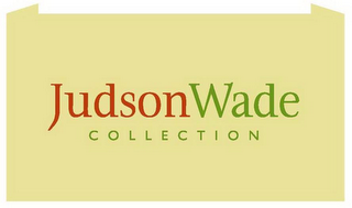 JUDSON WADE COLLECTION logo