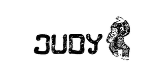 JUDY logo