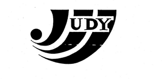 JUDY logo
