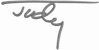JUDY logo